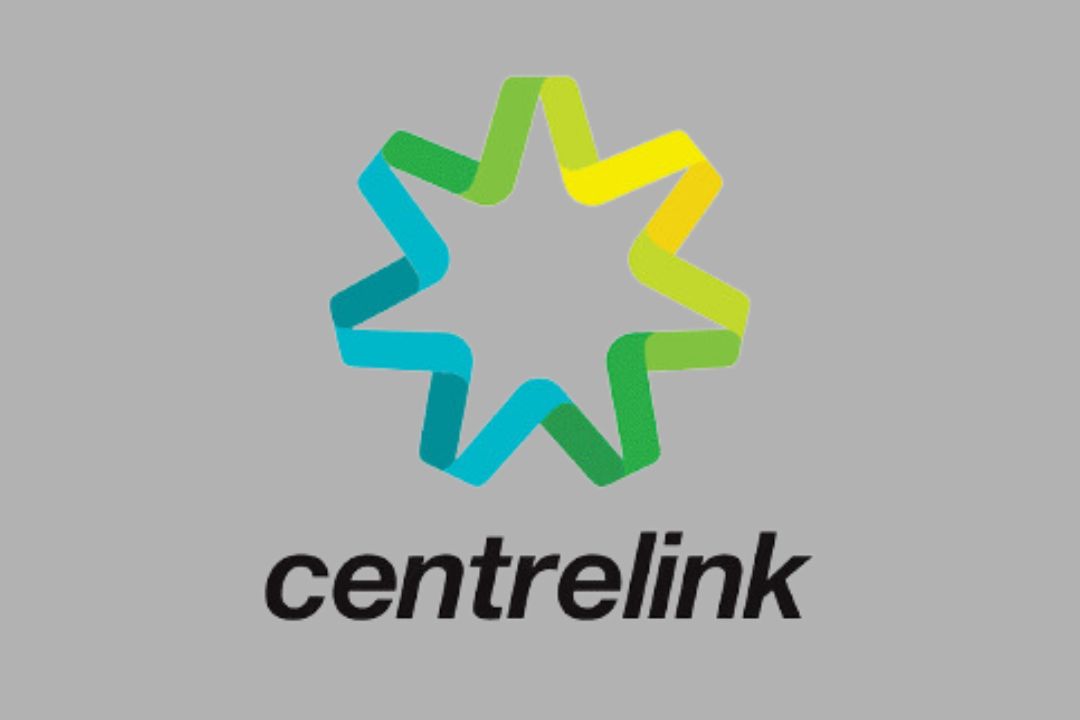 Centrelink logo